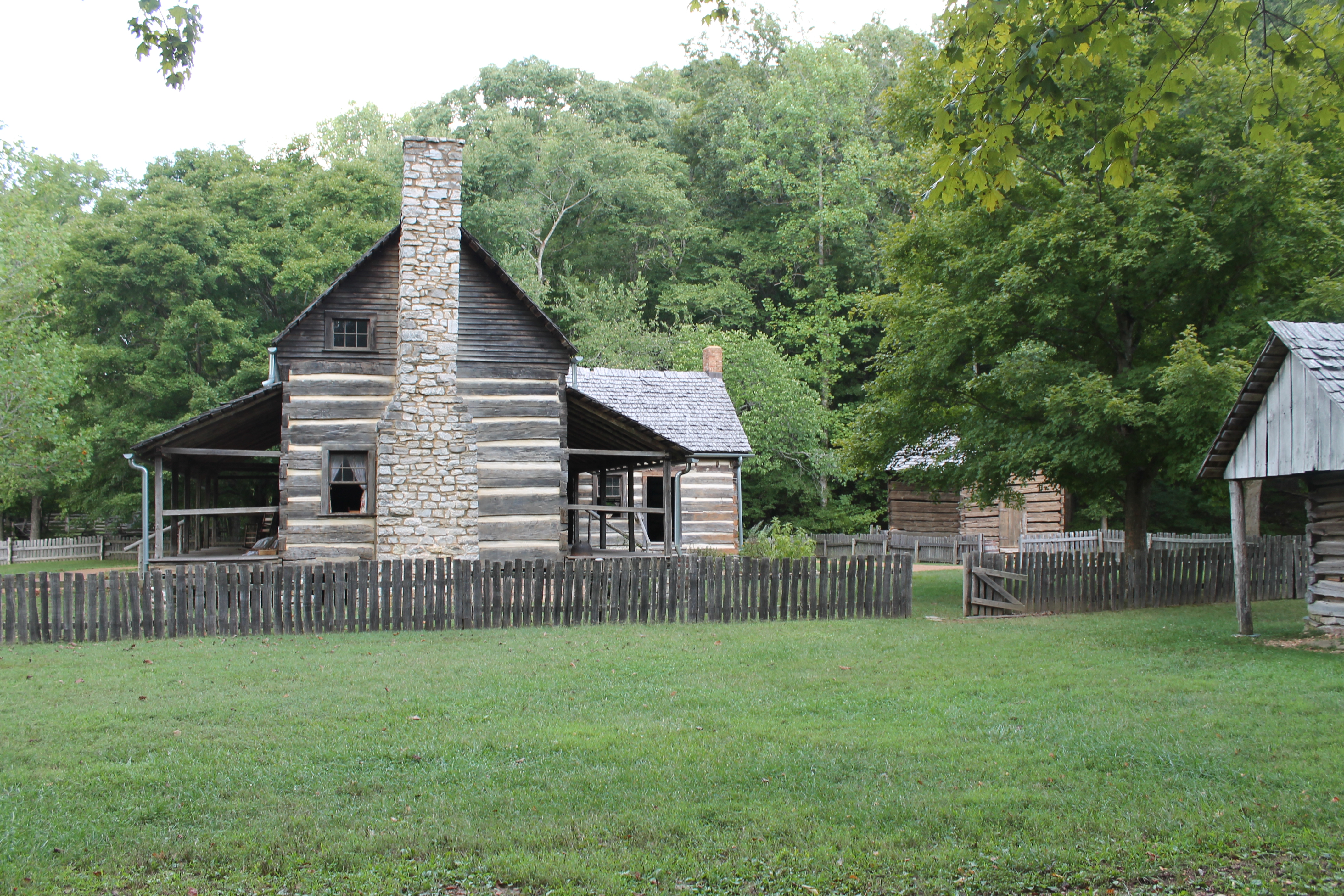 Where the Buffalo Roam: Land Between the Lakes – Simply Southern Mom