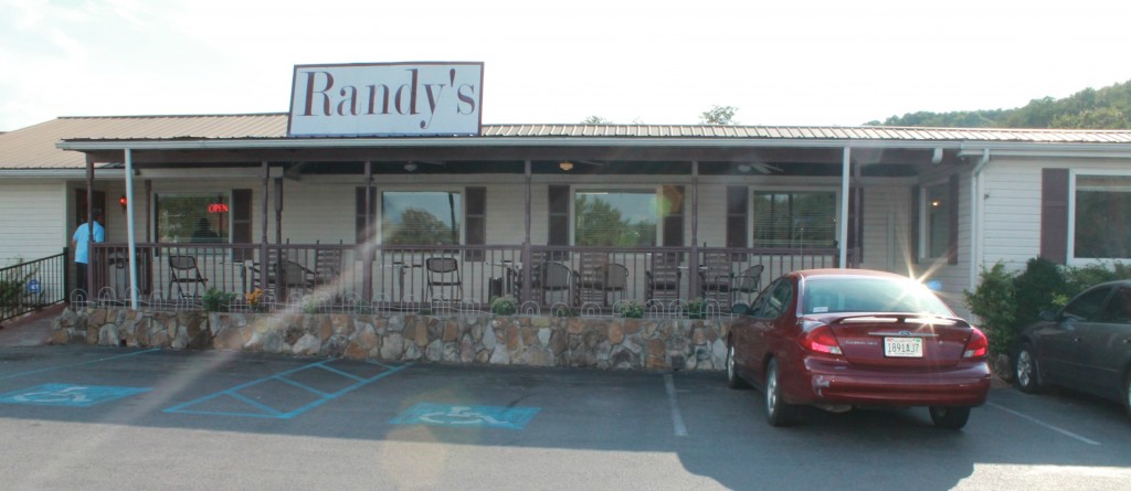 Randy's