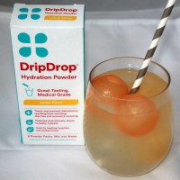 drip hydration