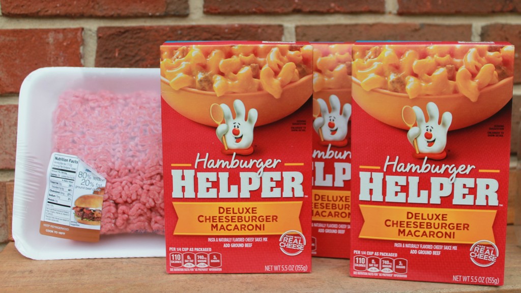 hamburger helper