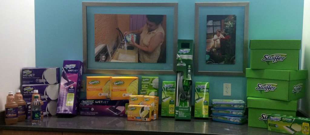 swiffer products