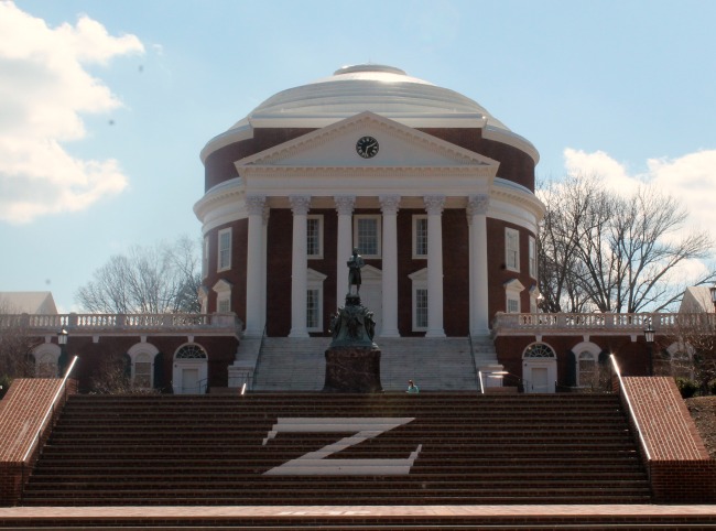 Thomas Jefferson Rotunda