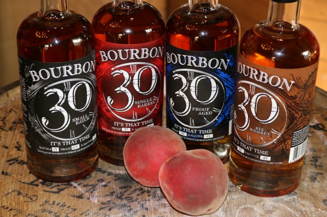 Bourbon 30