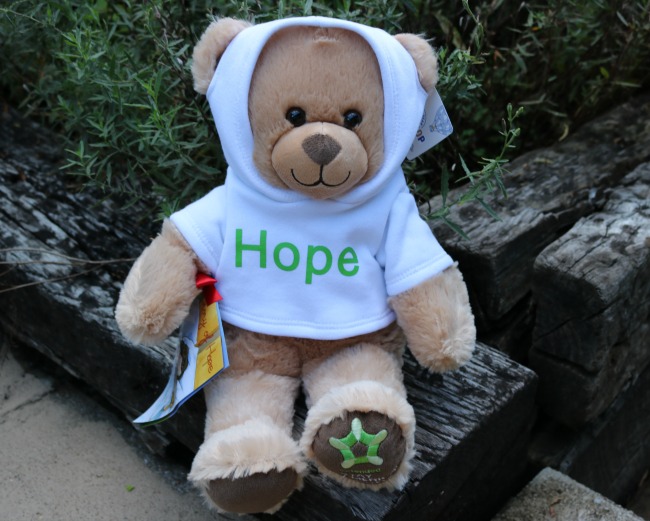 Hope Bear