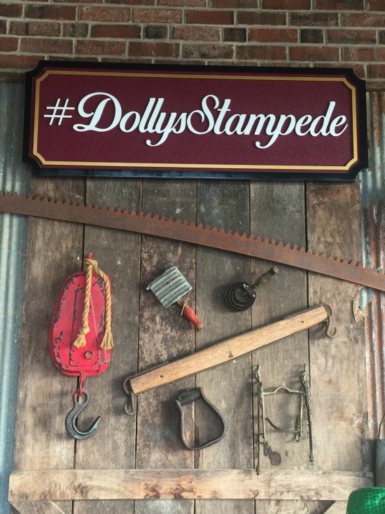 Dollys-Stampede 