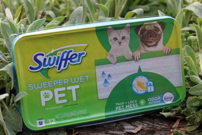 Swiffer Wet Pet 