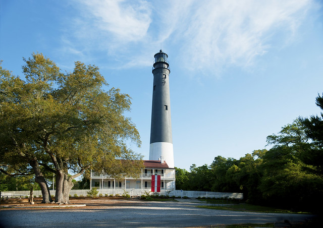 Pensacola Lighthouse and Museum 