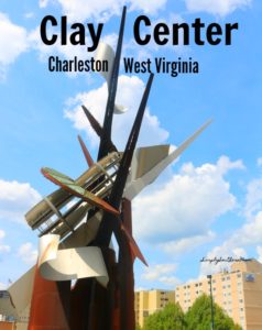 Clay Center Charleston West Virginia