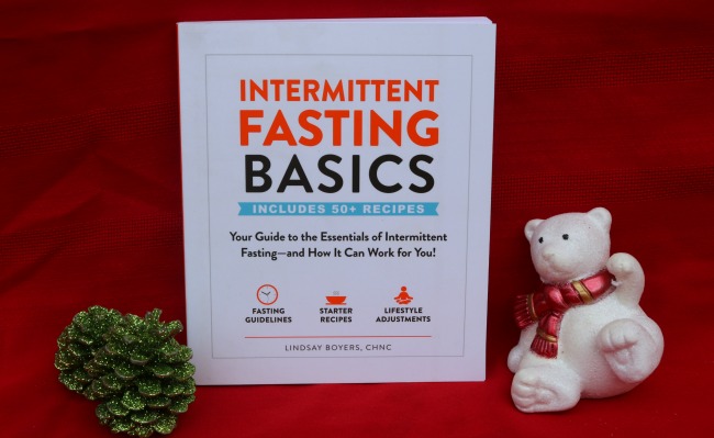 Intermittent Fasting Basics 