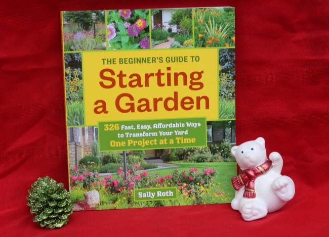 beginners guide to starting a garden 