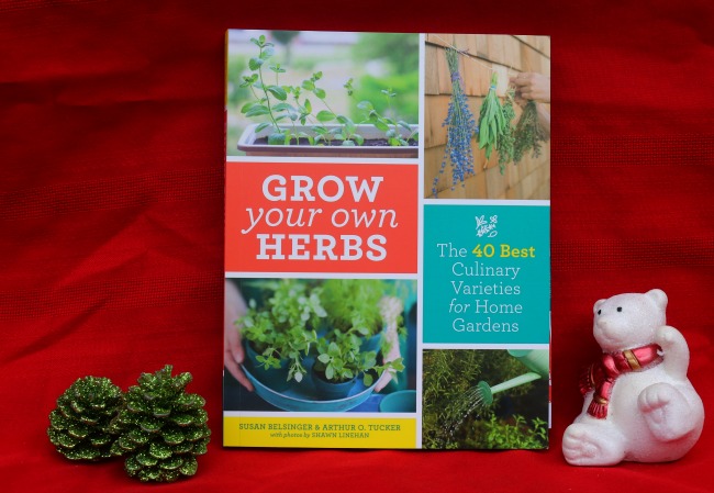 Grow Your Own Herbs 