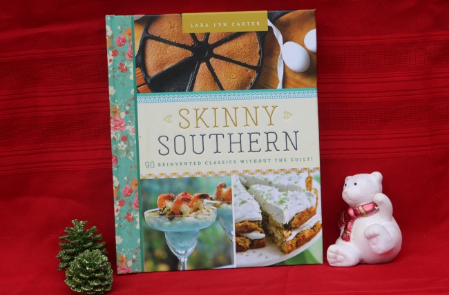 skinny southern cookbook 