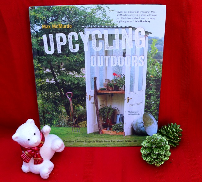 Upcycling Outdoors 