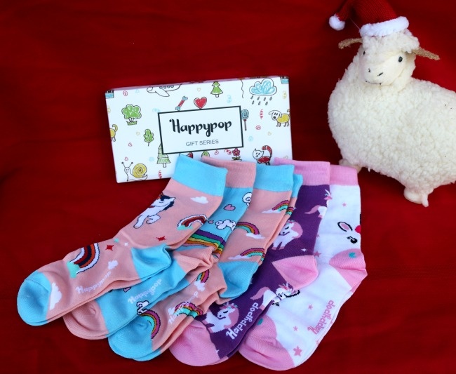 Happypop-Sox-Unicorn-Gift-Set