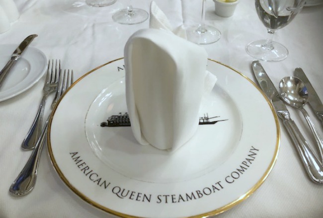 American Queen Steamboat Company