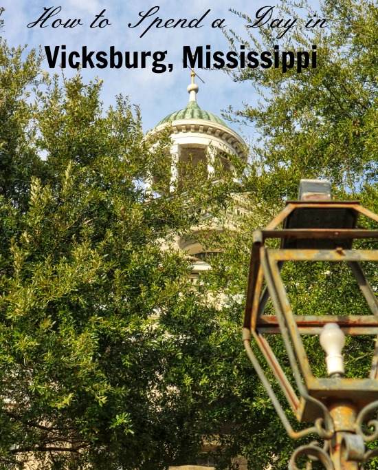 How to Spend a Day in Natchez, Mississippi – Simply Southern Mom