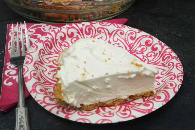 Easy Lemon Icebox Pie Recipe Simply Southern Mom