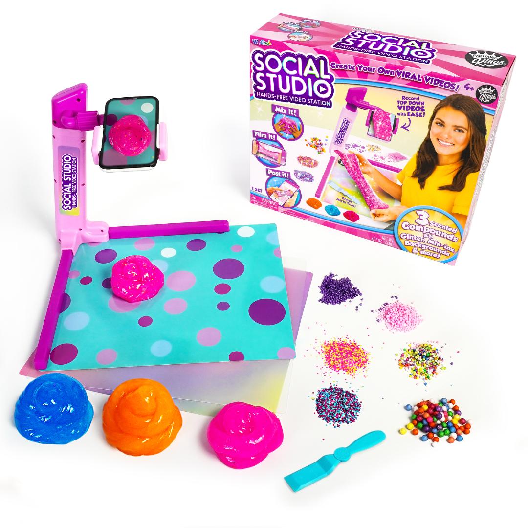 WeCool Toys are Creative Fun – Simply Southern Mom