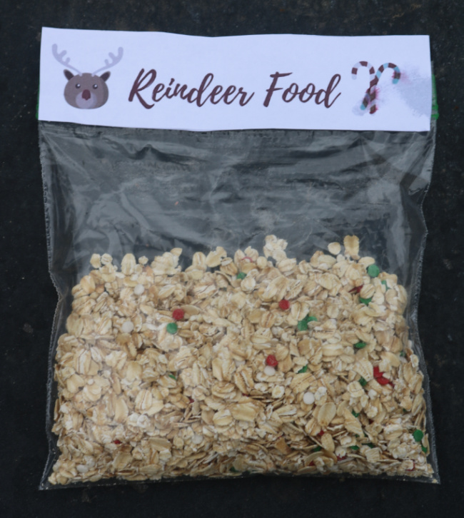 Reindeer Food Recipes - Midwest Modern Momma